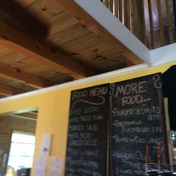 Backroom Brewery - Breweries Near Me - Middletown, Virginia