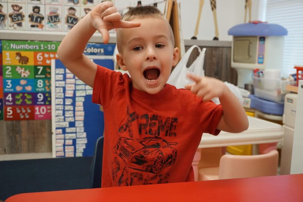 Harvard Academy - childcare center in Sunrise, FL