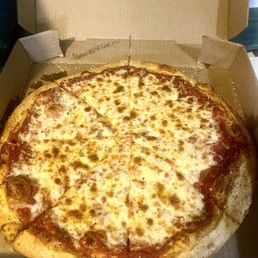 Cheese Pizza