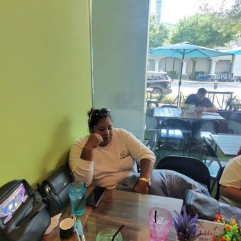French Cafe - La Boulangerie - Maria - French Near Me - Orlando, Florida