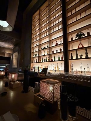 Katsuya Century City by null