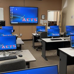 Alliance Career Training Solutions - Classroom 201