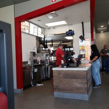 Jack in the Box - Burgers Near Me - Highland, California Jack in the Box - Burgers Near Me - Highland, California