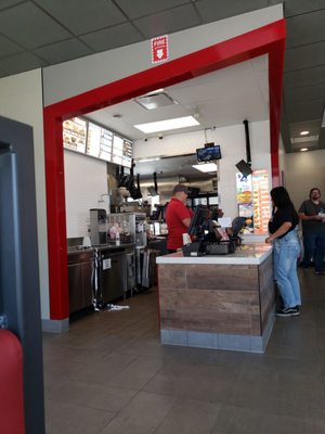 Jack in the Box by null