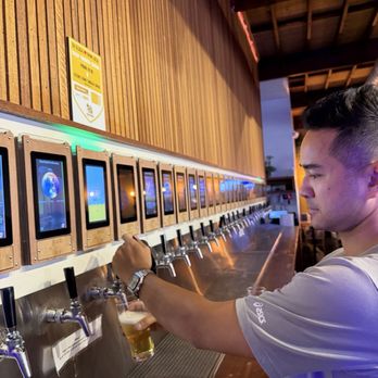 Beach & Brew - Bars Near Me - Venice, California