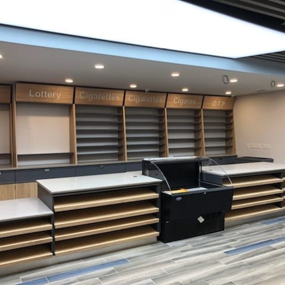 Slide of Acs Superior