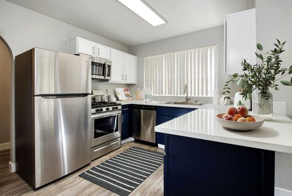 FIFTY-SEVEN 95 FLAMINGO - Updated January 2025 - 5795 W Flamingo Rd