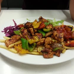 Sevi Kebab - Oriental - Sevi oriental