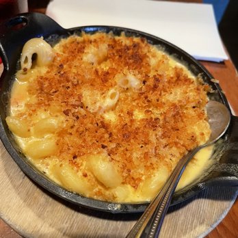 The Eagle Short North - Mac and Cheese - American Near Me - Columbus, Ohio