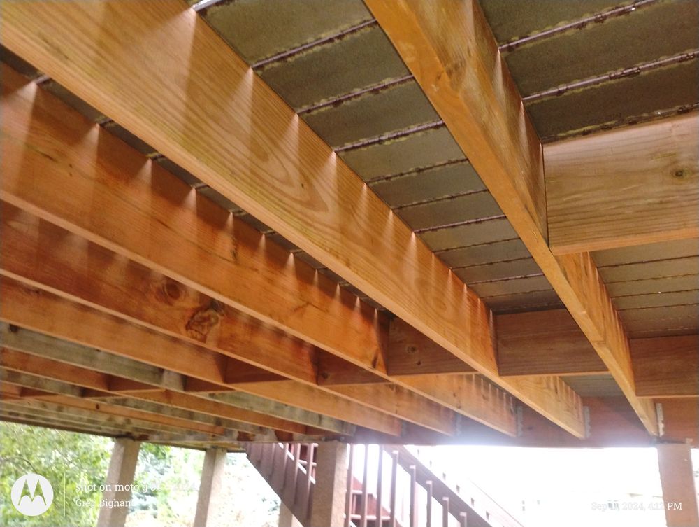 Slide of Bigham's Handyman