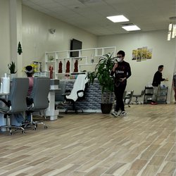 N& N Nail Spa