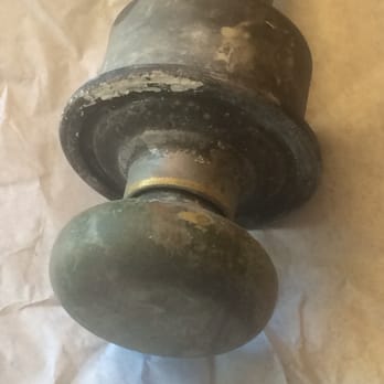 Antique Metal Finishing - Here is what the hardware looks like before... - Refinishing Services Near Me - Long Beach, California Antique Metal Finishing - Here is what the hardware looks like before... - Refinishing Services Near Me - Long Beach, California