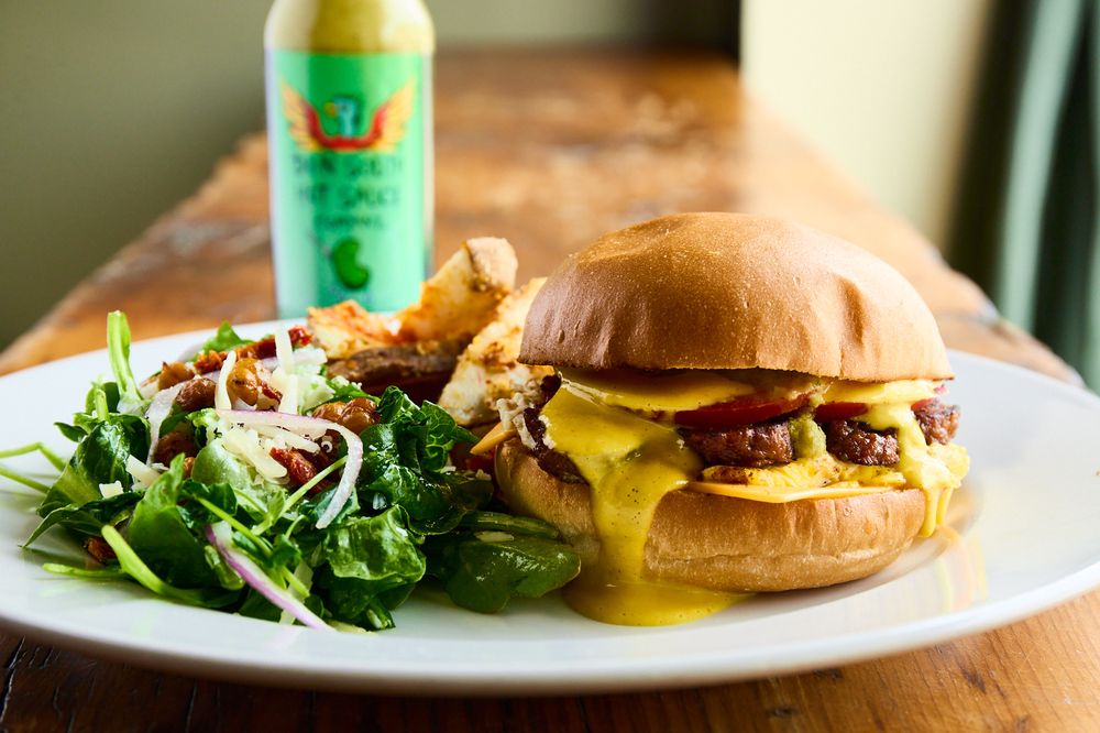 THE VINE Updated September 2024 12 Photos 165 Sherbrooke Street