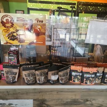 Clean Eatz-Glendale - Salad Near Me - Glendale, Arizona Clean Eatz-Glendale - Salad Near Me - Glendale, Arizona