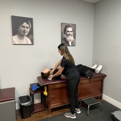 Back To Health Chiropractic