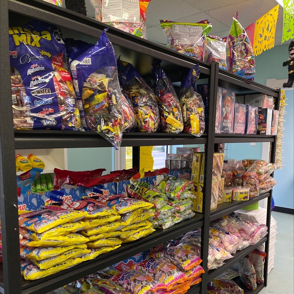 MI DULCE MEXICO Y BELLEZA Updated August 2024 23 Photos 2017 45th