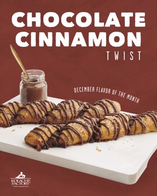 Kolache Factory by null