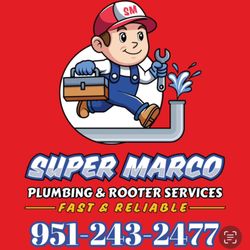 Super Marco Plumbing