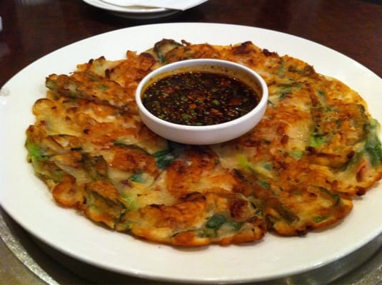 Seoul Garden by null