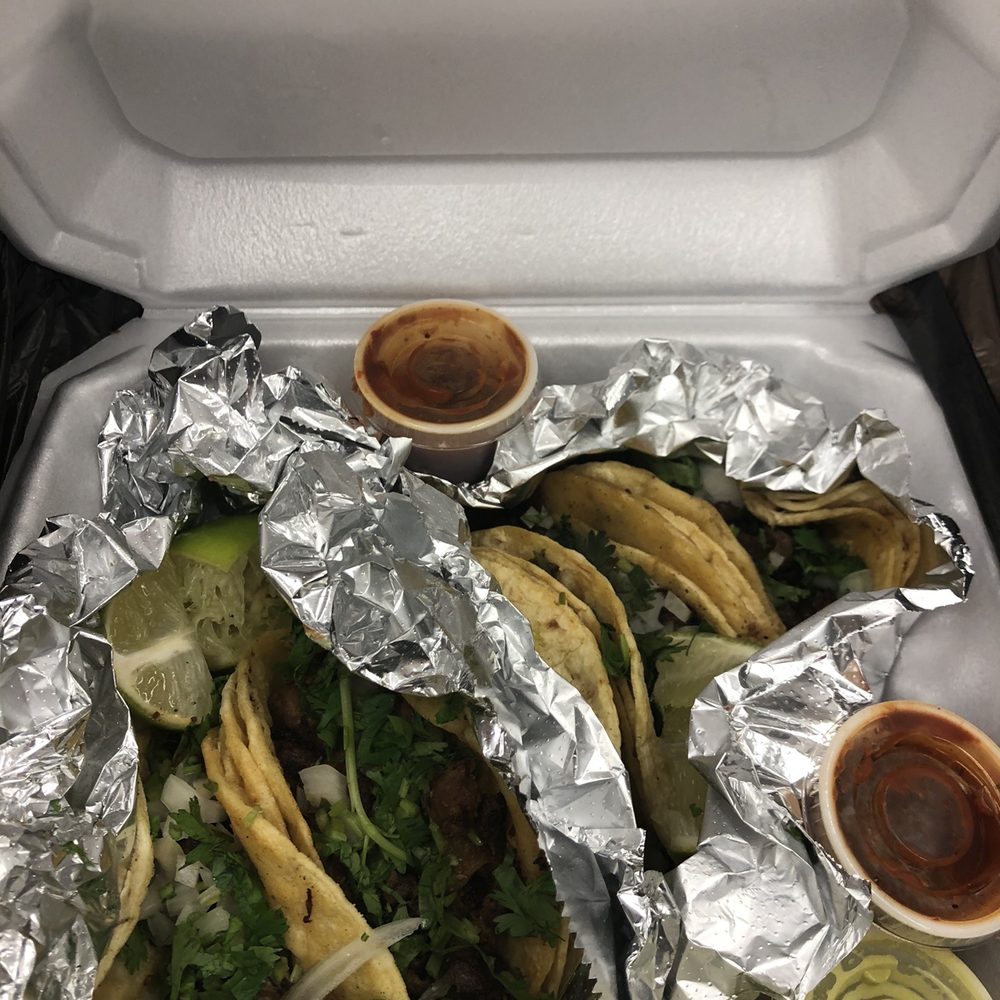 Top 10 Best Taco Truck near Searcy, AR Last Updated September 2021 Yelp