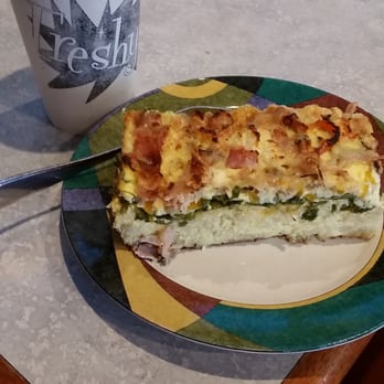Freshy's - Coffee & Tea Near Me - Seattle, Washington