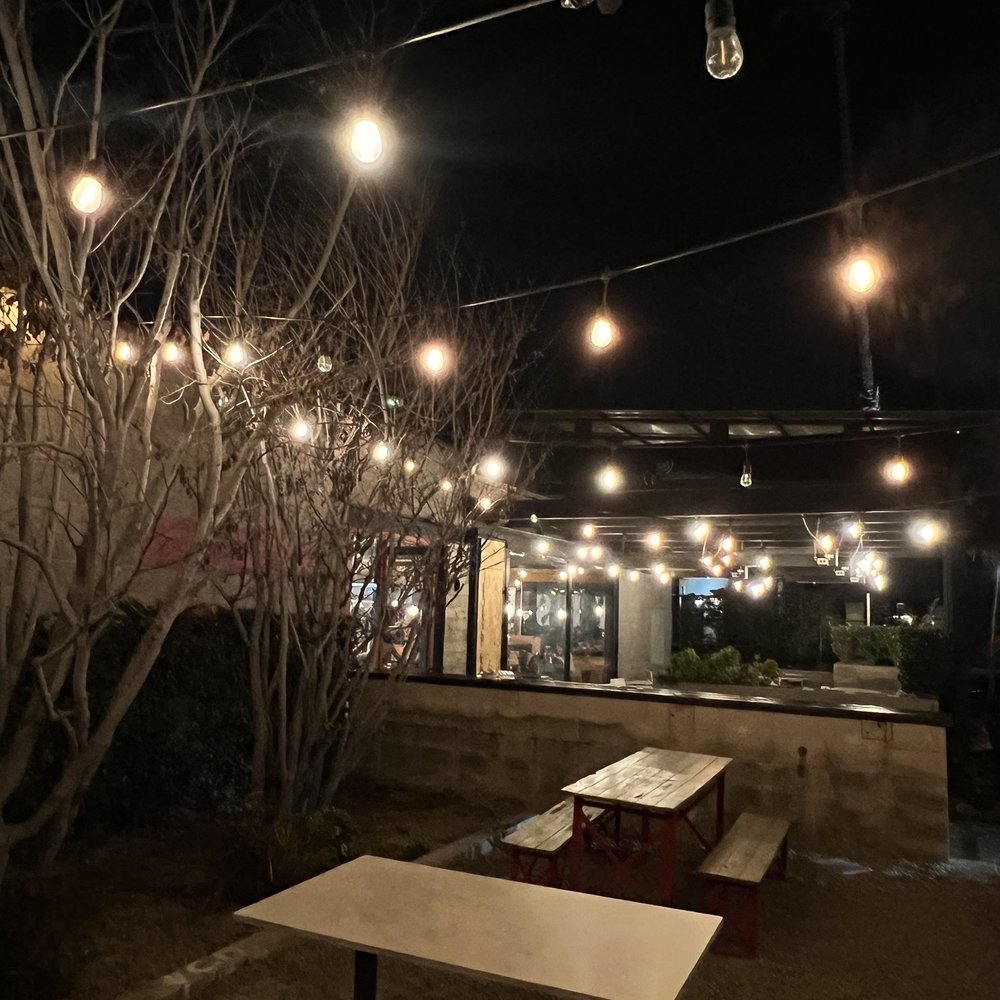 Pitfire Pizza - Outside area - Pizza Near Me - Culver City, California Pitfire Pizza - Outside area - Pizza Near Me - Culver City, California
