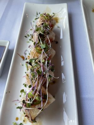 Teru Sushi by null
