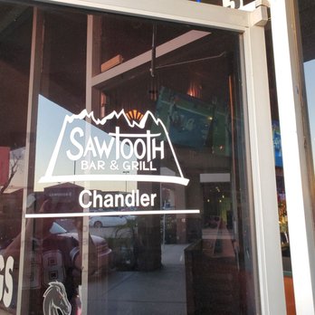 Sawtooth Bar & Grill - Entrance - Bars Near Me - Chandler, Arizona Sawtooth Bar & Grill - Entrance - Bars Near Me - Chandler, Arizona