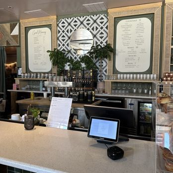 Hello Darling - Coffee & Tea Near Me - Denver, Colorado