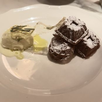 Osteria Mozza - Rosemary Olive Oil Cakes - Italian Near Me - Washington, DC, District of Columbia Osteria Mozza - Rosemary Olive Oil Cakes - Italian Near Me - Washington, DC, District of Columbia