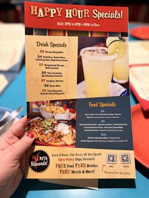 Menu photo 5 Macayo's Mexican Food Phoenix, AZ Menu photo 5 Macayo's Mexican Food Phoenix, AZ