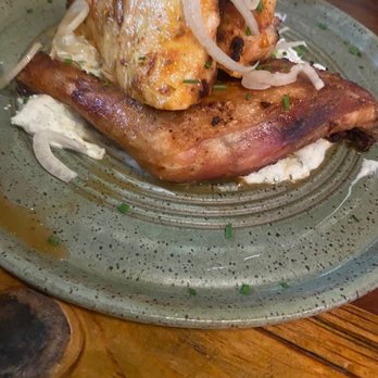 Communal - Chicken - New American Near Me - Provo, Utah Communal - Chicken - New American Near Me - Provo, Utah