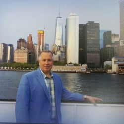 Amwell Dental Associates - Dr. Roger Brown