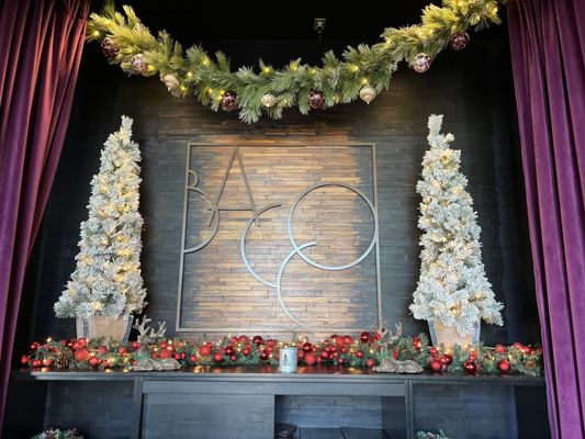 Bacco Italian + Wine Bar by null