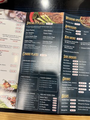 Menu photo 7 Taqueria Los Compadres Elk Grove, CA Menu photo 7 Taqueria Los Compadres Elk Grove, CA