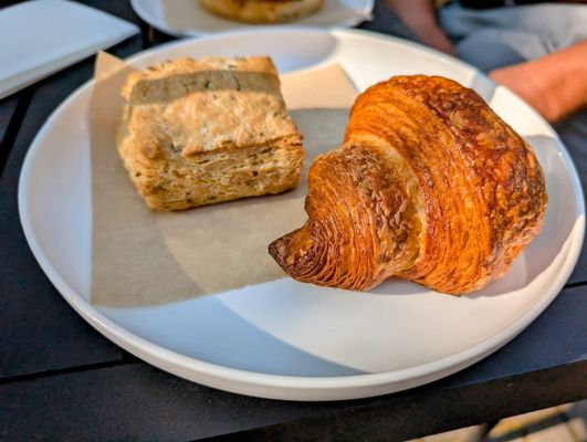 RPM Bakehouse by null