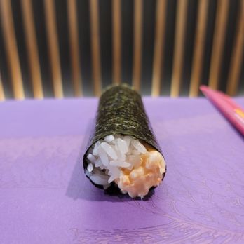 Temakase Hand Roll Bar - 2nd Ave - Sushi Bars Near Me - New York, New York