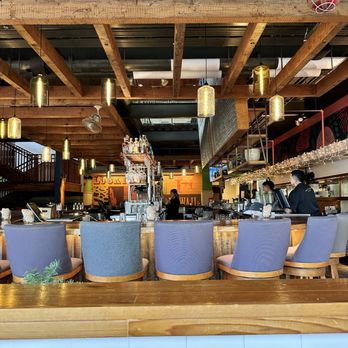 Monkeypod Kitchen - The bar - Hawaiian Near Me - Kapolei, Hawaii