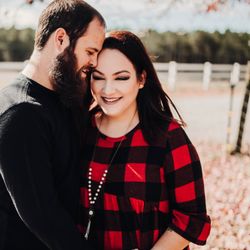 Miranda Lee Photography - Couple Session Photography