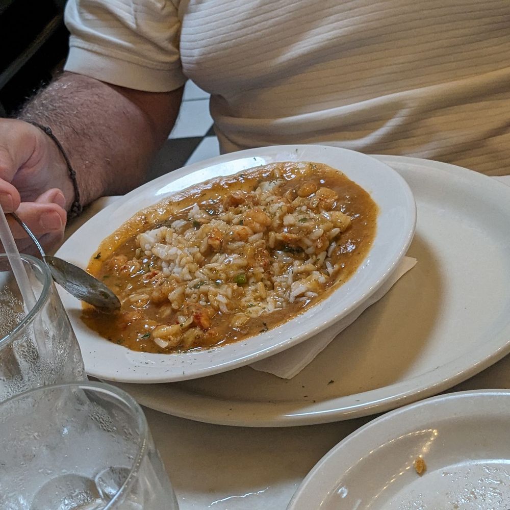 French Market Grille - Cajun/Creole Near Me - Augusta, Georgia