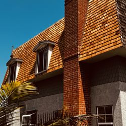 Coby Roof Repair