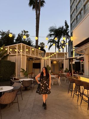 Viceroy Santa Monica by null Viceroy Santa Monica by null