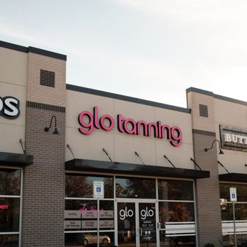 Glo Tanning - Spray Tanning Near Me - Springdale, Arkansas