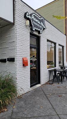 La Pecora Nera by null