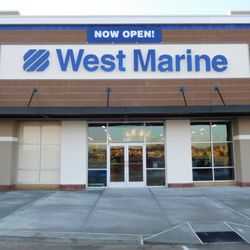 West Marine