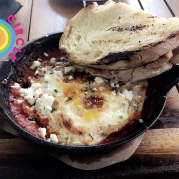 Iron Gate - New American Near Me - Washington, DC, District of Columbia