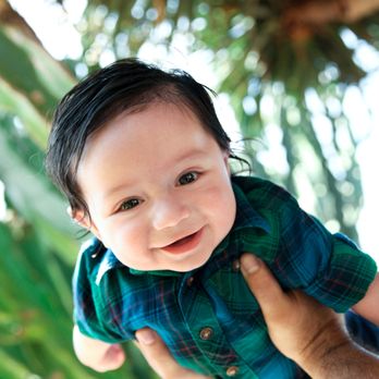 Delight in the light Photography - 6 months - Leo Carrillo Ranch Carlsbad - Event Photography Near Me - Oceanside, California