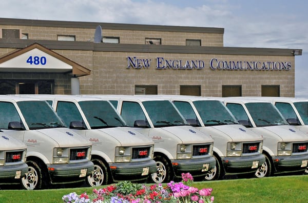 New England Communications