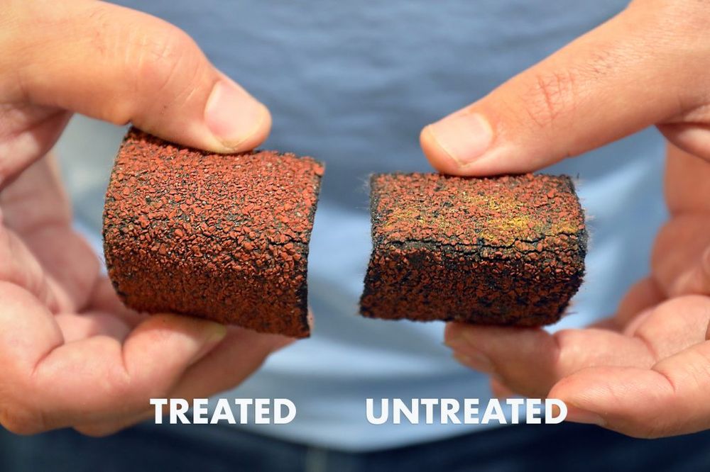 Slide of Hilton Head Roofing Company