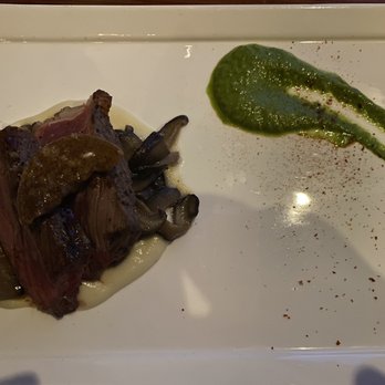 Valette Restaurant - Way hi - New American Near Me - Healdsburg, California